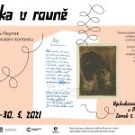 ruka v roune pozvanka