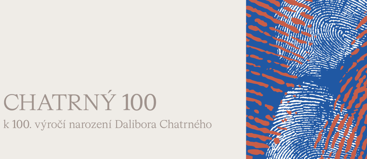 Výstava CHATRNÝ 100