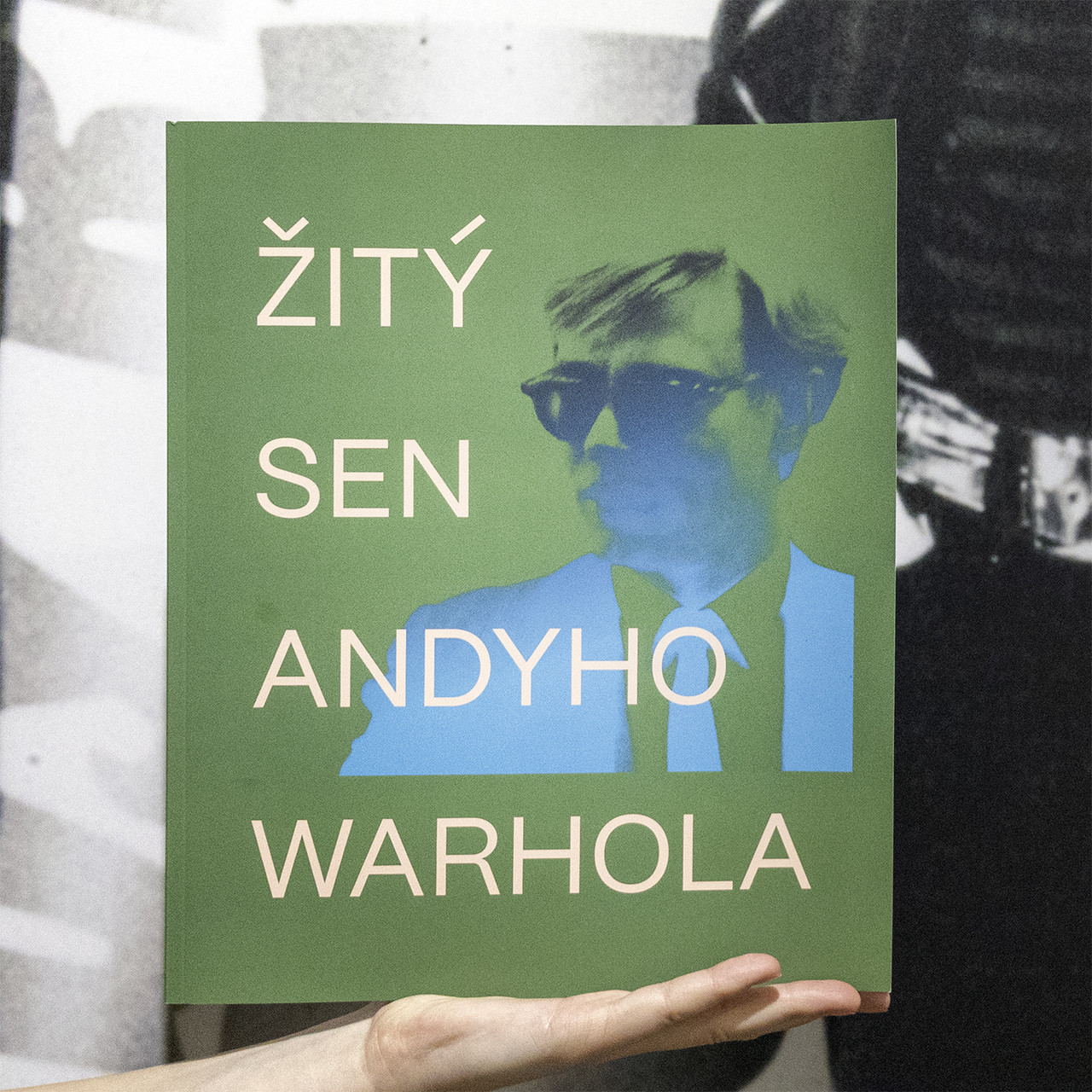 Žitý sen Andyho Warhola