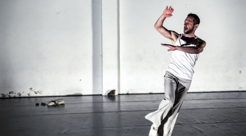 VYPROVOKUJ (SE) TANCEM! – Workshop