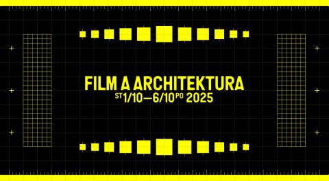 Festival Film a architektura / Miralles