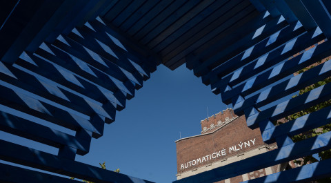 Komentovaná prohlídka výstavy VYSTAVOVAT ARCHITEKTURU