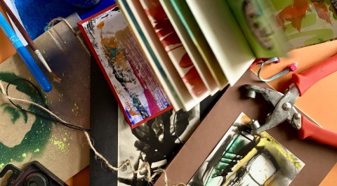 Den pro dětskou knihu