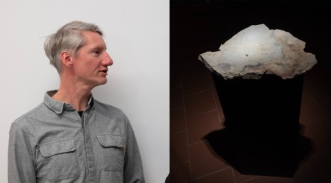 Za hudbou — zvukové umění a jeho souvislosti 