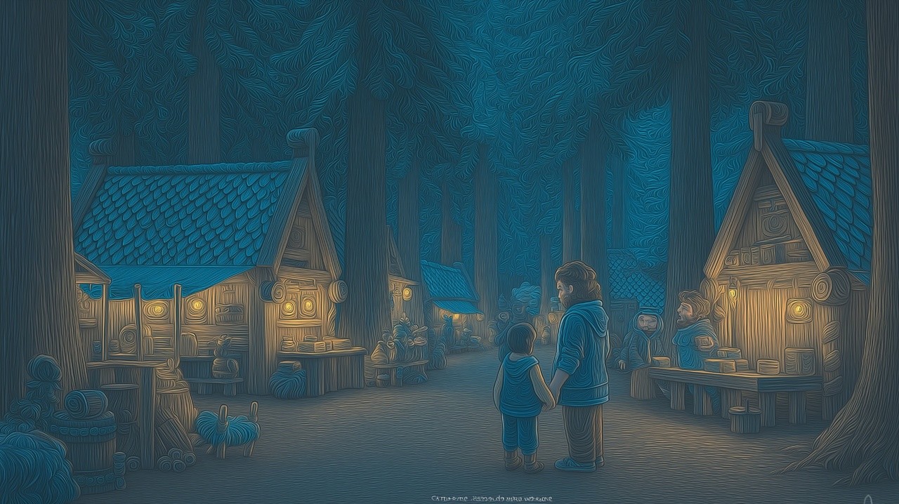 Království uprostřed lesa s architektem Jiřím Vítkem