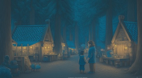 Království uprostřed lesa s architektem Jiřím Vítkem