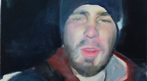 Tomáš Němec: Neznámé město