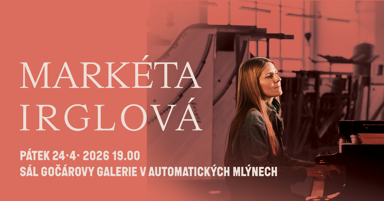 Markéta Irglová